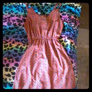 Very cute spring/summer dress